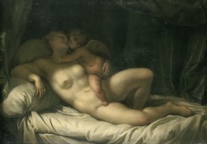  door Adriaan van der Werff