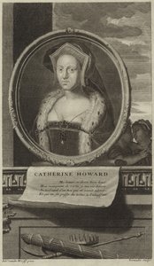 Catherine Howard