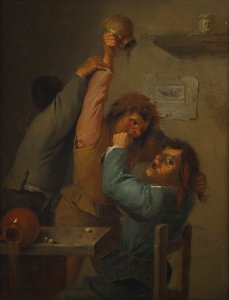 Drinkscène