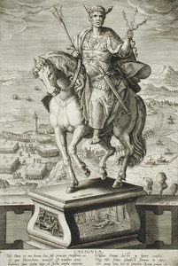  door Adriaen Collaert