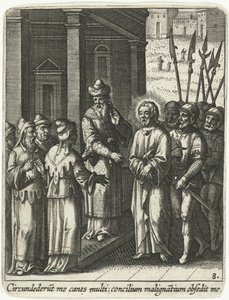  door Adriaen Collaert