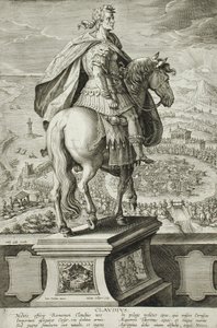 door Adriaen Collaert