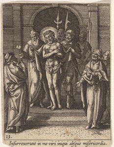  door Adriaen Collaert