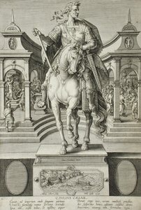  door Adriaen Collaert