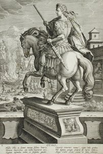  door Adriaen Collaert