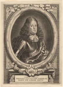 Cosimo III, Groothertog van Toscane
