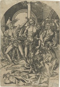 Geseling door Adriaen Huybrechts (I)