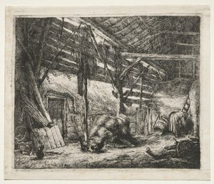 De Schuur, 1647