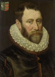  door Adriaen Thomasz Key