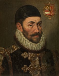  door Adriaen Thomasz Key
