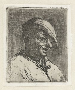  door Adriaen van Ostade