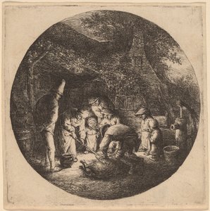 Varkensslachters