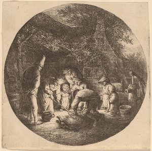 Varkensslachters