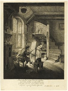 De Schilder