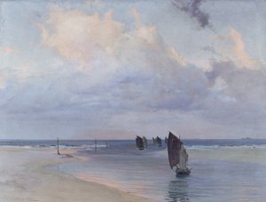 De Havenbar