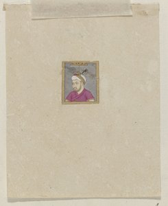Modsoedin door Adrianus Canter Visscher
