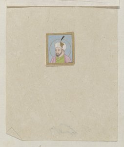 Seeg Ommen door Adrianus Canter Visscher