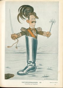 Fantasio door Adrien Barrere
