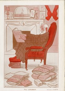 Fantasio door Adrien Barrere