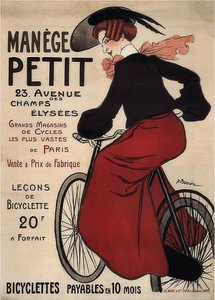 Manège Petit