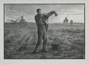 Vier Uren van de Dag: Avond
