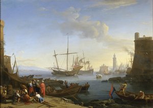 Zeehaven