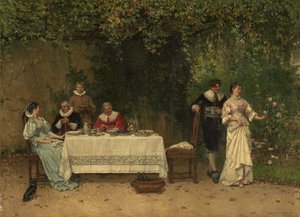 Het voorstel