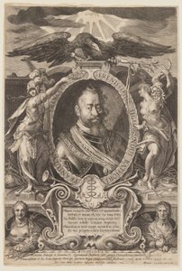 Sigismund Bathori, prins van Transsylvanië