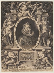 Keizer Rudolph II