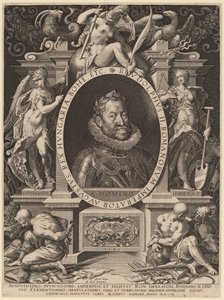 Rudolf II