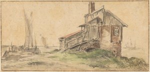  door Aelbert Cuyp