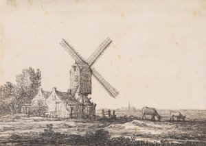  door Aelbert Cuyp