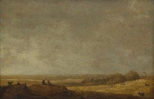  door Aelbert Cuyp