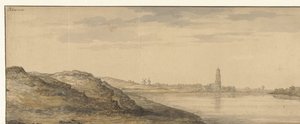  door Aelbert Cuyp