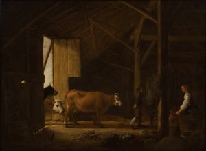  door Aelbert Cuyp