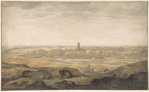  door Aelbert Cuyp
