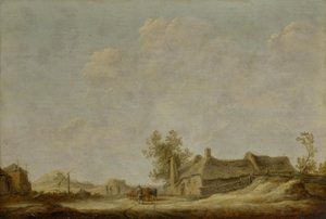  door Aelbert Cuyp