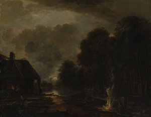 De hoefsmid