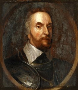 Thomas Howard, 2e graaf van Arundel en Surrey (kopie naar een origineel van ca. 1635)