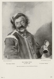 Dutch: Peeckelhaering, na 1628’.[1]