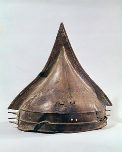 Helm, uit Armancourt