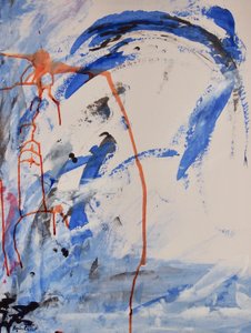 Zonder titel, 2016