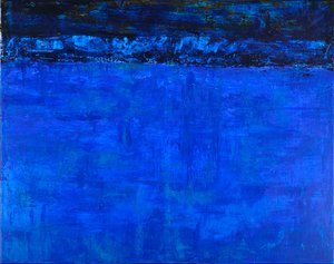 Untitled 3, 2017 door Agnes Girardon