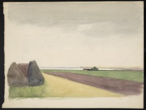 Landschap