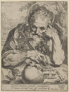 Heilige Hieronymus