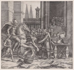 Camillus