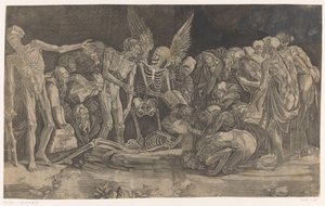 Skeletten