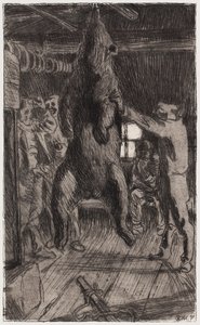  door Akseli Gallen-Kallela