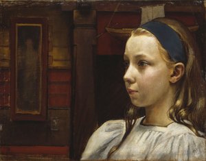  door Akseli Gallen-Kallela