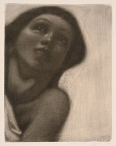  door Akseli Gallen-Kallela